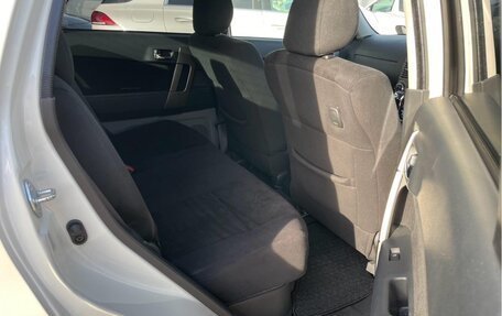Toyota Rush II, 2016 год, 1 088 000 рублей, 19 фотография