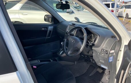 Toyota Rush II, 2016 год, 1 088 000 рублей, 13 фотография