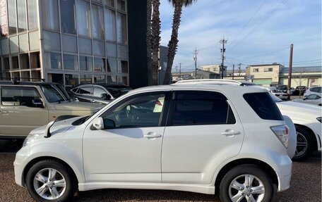 Toyota Rush II, 2016 год, 1 088 000 рублей, 11 фотография