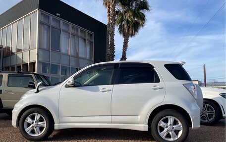 Toyota Rush II, 2016 год, 1 088 000 рублей, 10 фотография