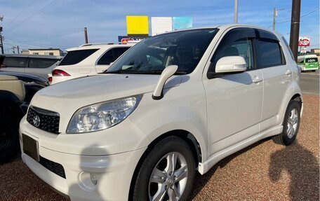 Toyota Rush II, 2016 год, 1 088 000 рублей, 12 фотография