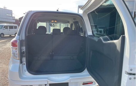 Toyota Rush II, 2016 год, 1 088 000 рублей, 23 фотография