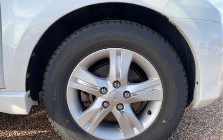 Toyota Rush II, 2016 год, 1 088 000 рублей, 27 фотография