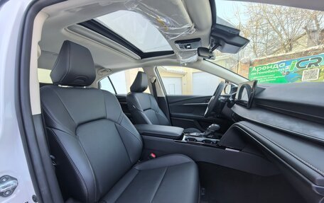 Toyota Camry, 2025 год, 4 950 000 рублей, 12 фотография