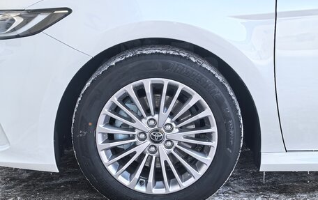 Toyota Camry, 2025 год, 4 950 000 рублей, 6 фотография