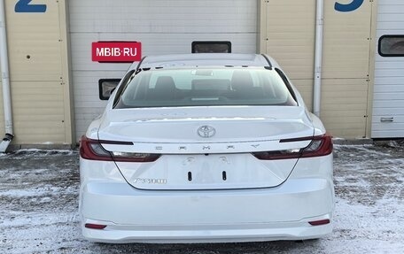 Toyota Camry, 2025 год, 4 950 000 рублей, 10 фотография