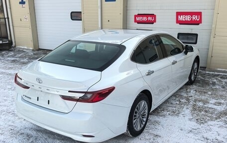 Toyota Camry, 2025 год, 4 950 000 рублей, 4 фотография