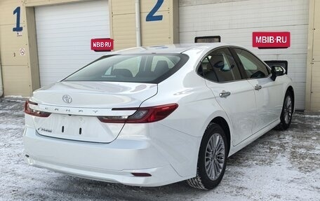 Toyota Camry, 2025 год, 4 950 000 рублей, 9 фотография