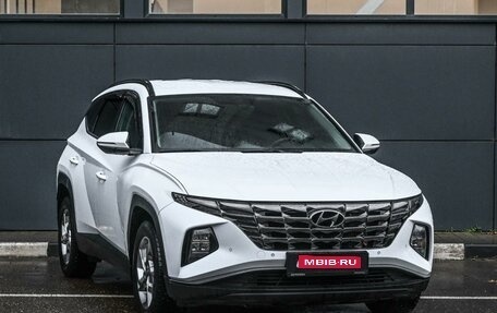 Hyundai Tucson, 2021 год, 3 249 000 рублей, 1 фотография