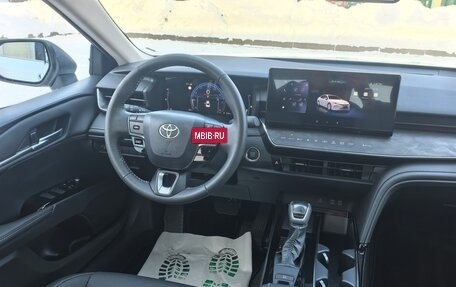 Toyota Camry, 2025 год, 4 950 000 рублей, 20 фотография