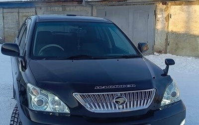 Toyota Harrier, 2011 год, 2 100 000 рублей, 1 фотография