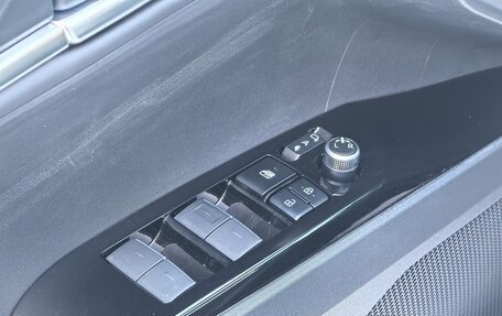 Toyota Camry, 2025 год, 4 950 000 рублей, 22 фотография