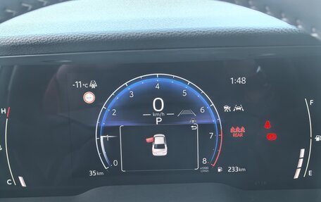 Toyota Camry, 2025 год, 4 950 000 рублей, 25 фотография