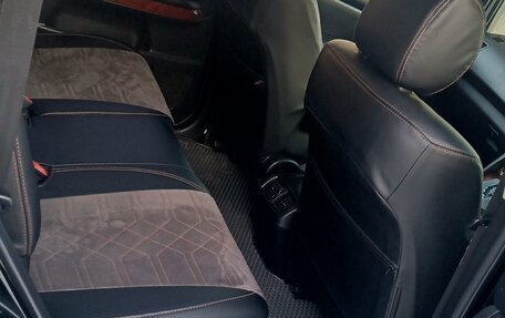 Toyota Harrier, 2011 год, 2 100 000 рублей, 9 фотография