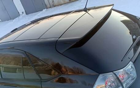 Toyota Harrier, 2011 год, 2 100 000 рублей, 5 фотография