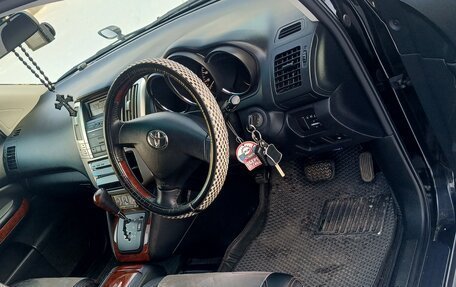 Toyota Harrier, 2011 год, 2 100 000 рублей, 7 фотография