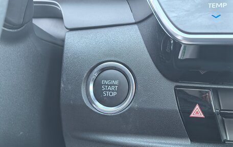 Toyota Camry, 2025 год, 4 950 000 рублей, 28 фотография