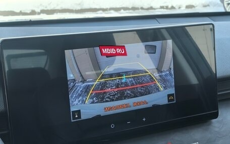 Toyota Camry, 2025 год, 4 950 000 рублей, 26 фотография