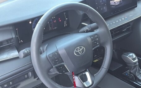 Toyota Camry, 2025 год, 4 950 000 рублей, 24 фотография