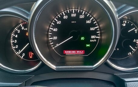 Toyota Harrier, 2011 год, 2 100 000 рублей, 8 фотография