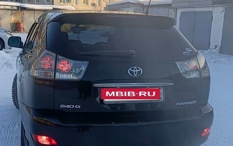 Toyota Harrier, 2011 год, 2 100 000 рублей, 2 фотография