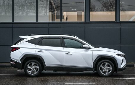 Hyundai Tucson, 2021 год, 3 249 000 рублей, 5 фотография