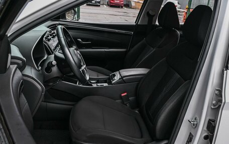 Hyundai Tucson, 2021 год, 3 249 000 рублей, 10 фотография