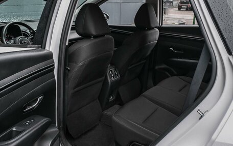 Hyundai Tucson, 2021 год, 3 249 000 рублей, 11 фотография