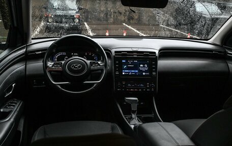 Hyundai Tucson, 2021 год, 3 249 000 рублей, 6 фотография