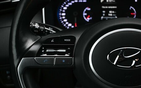 Hyundai Tucson, 2021 год, 3 249 000 рублей, 13 фотография