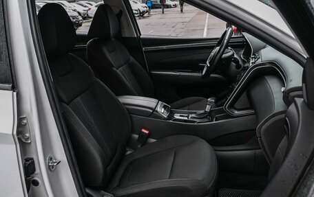 Hyundai Tucson, 2021 год, 3 249 000 рублей, 8 фотография