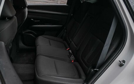 Hyundai Tucson, 2021 год, 3 249 000 рублей, 9 фотография