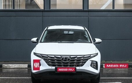 Hyundai Tucson, 2021 год, 3 249 000 рублей, 3 фотография