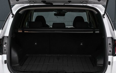 Hyundai Tucson, 2021 год, 3 249 000 рублей, 19 фотография