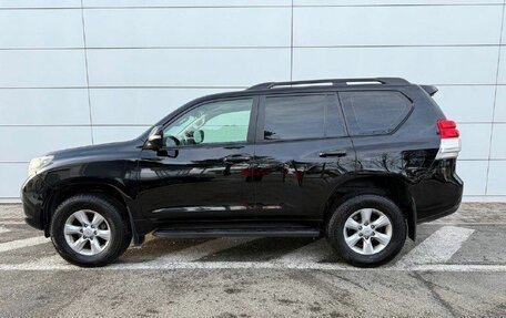 Toyota Land Cruiser Prado 150 рестайлинг 2, 2013 год, 2 679 000 рублей, 8 фотография