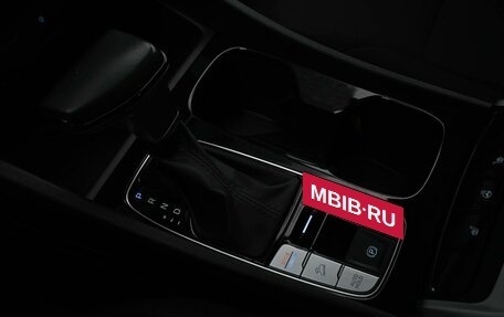 Hyundai Tucson, 2021 год, 3 249 000 рублей, 18 фотография