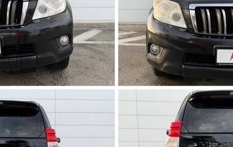 Toyota Land Cruiser Prado 150 рестайлинг 2, 2013 год, 2 679 000 рублей, 18 фотография