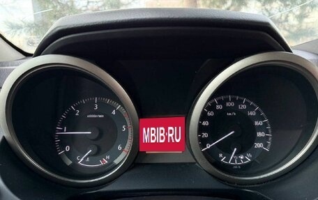 Toyota Land Cruiser Prado 150 рестайлинг 2, 2013 год, 2 679 000 рублей, 13 фотография