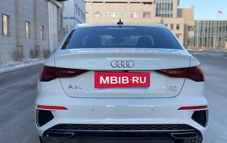 Audi A3, 2023 год, 2 550 000 рублей, 4 фотография