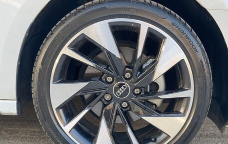 Audi A3, 2023 год, 2 550 000 рублей, 12 фотография