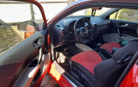 Audi A1, 2011 год, 400 000 рублей, 2 фотография