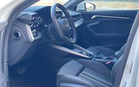 Audi A3, 2023 год, 2 550 000 рублей, 7 фотография