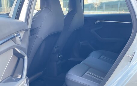 Audi A3, 2023 год, 2 550 000 рублей, 11 фотография