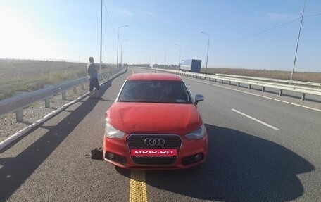 Audi A1, 2011 год, 400 000 рублей, 5 фотография