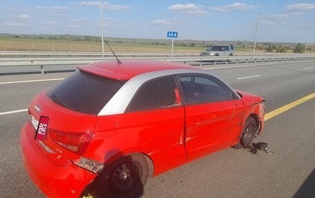 Audi A1, 2011 год, 400 000 рублей, 6 фотография