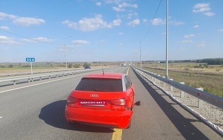 Audi A1, 2011 год, 400 000 рублей, 7 фотография