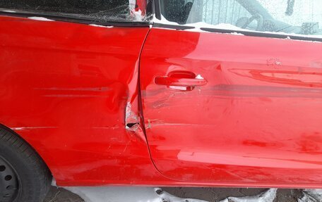 Audi A1, 2011 год, 400 000 рублей, 10 фотография