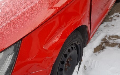 Audi A1, 2011 год, 400 000 рублей, 11 фотография