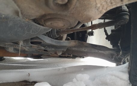 Audi A1, 2011 год, 400 000 рублей, 8 фотография