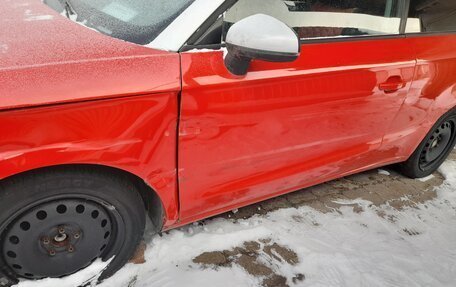 Audi A1, 2011 год, 400 000 рублей, 12 фотография